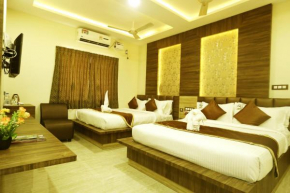 Hotel Kek Grand Pvt Ltd